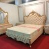 Luxury Bedroom Bed Set