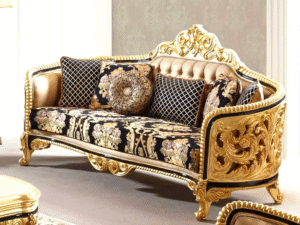 3-Seater Sofa Stylish and Comfortable Seating for Any Space Chiniot 1