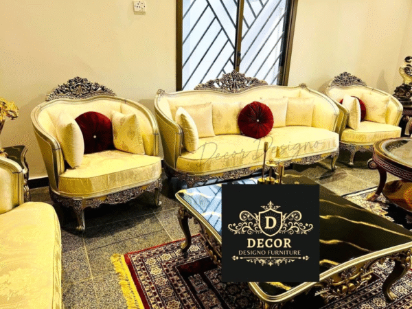 2 seater sofa: Compact and Comfortable Seating for Small Spaces - Image 20