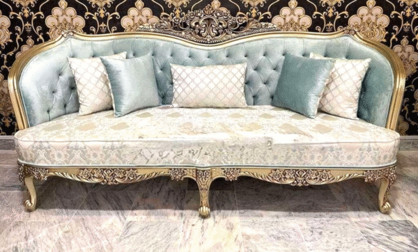 Stylish Sofa Designs – Modern, Classic & Comfortable Picks - Image 6