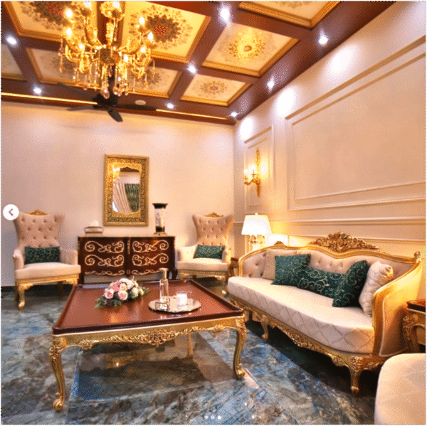 2 seater sofa: Compact and Comfortable Seating for Small Spaces - Image 29