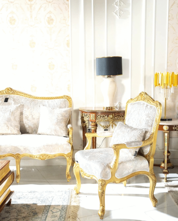 7 Seater Sofa Set – Stylish Comfort with Affordable Price in Pakistan - Image 20