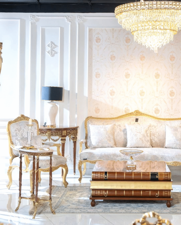 7 Seater Sofa Set – Stylish Comfort with Affordable Price in Pakistan - Image 19