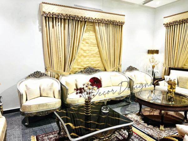 2 seater sofa: Compact and Comfortable Seating for Small Spaces - Image 21