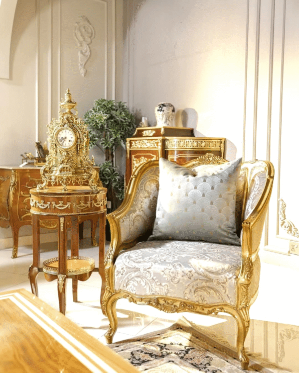 7 Seater Sofa Set – Stylish Comfort with Affordable Price in Pakistan - Image 11