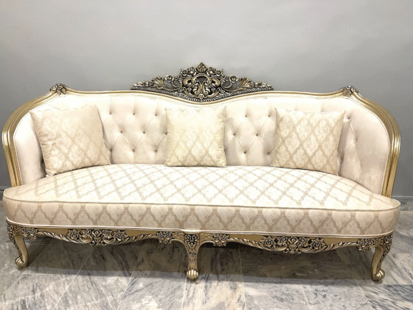 Stylish Sofa Designs – Modern, Classic & Comfortable Picks - Image 7