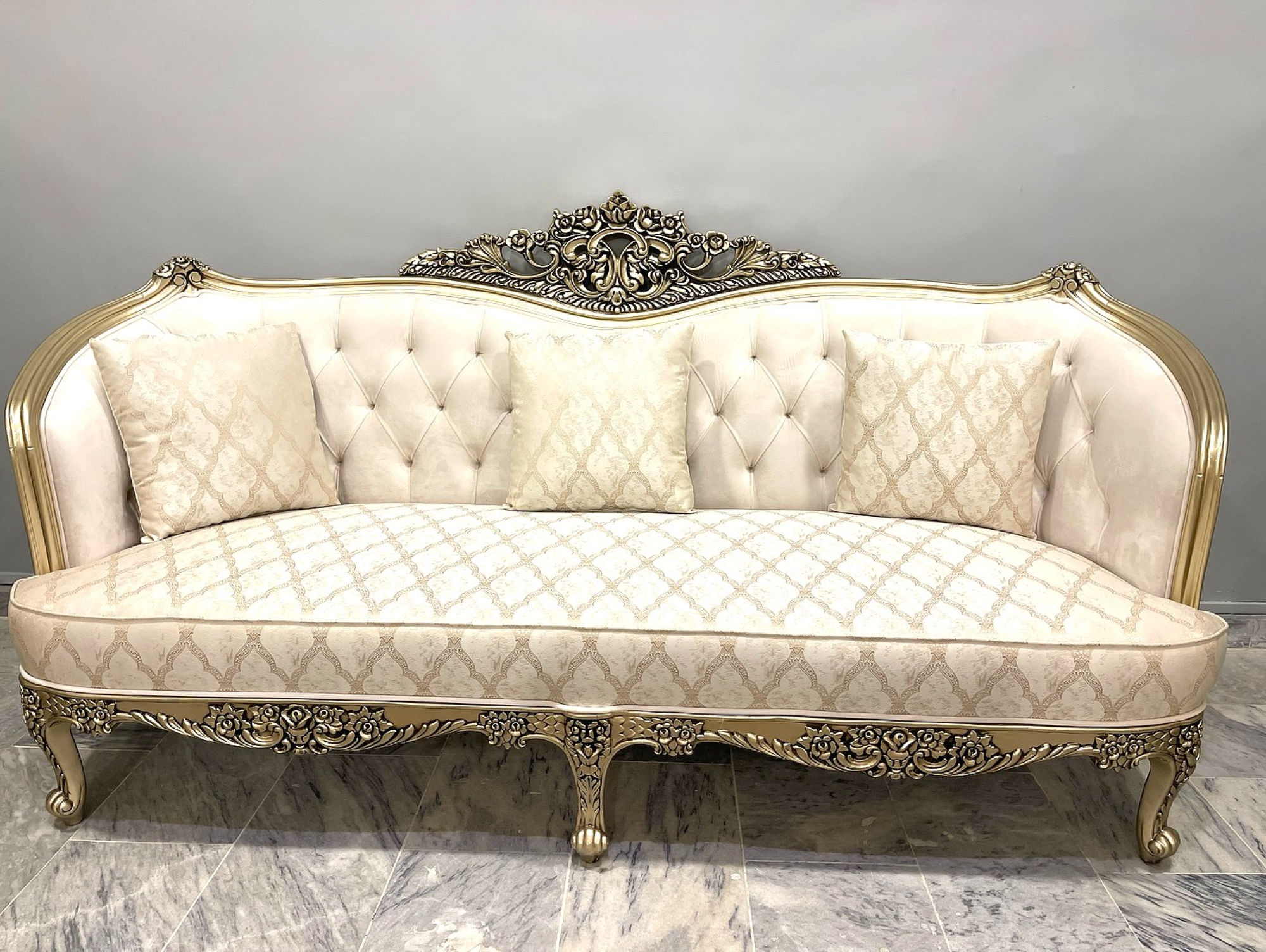 7 Seater Sofa Set – Stylish Comfort with Affordable Price in Pakistan