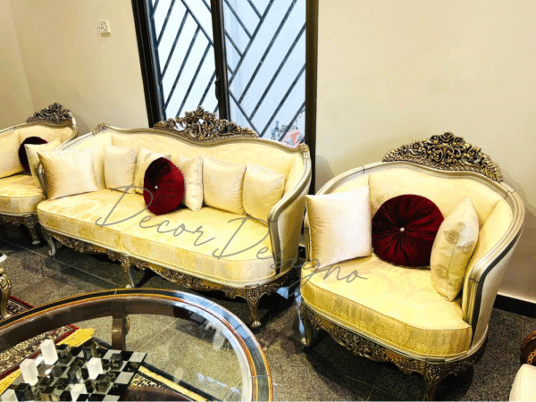 2 seater sofa: Compact and Comfortable Seating for Small Spaces - Image 22