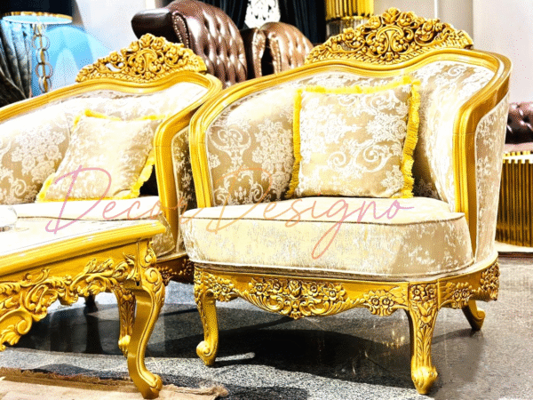 2 seater sofa: Compact and Comfortable Seating for Small Spaces - Image 24