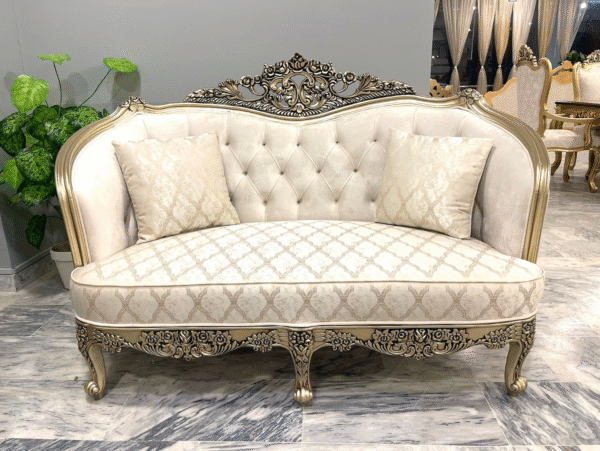 7 Seater Sofa Set – Stylish Comfort with Affordable Price in Pakistan - Image 4