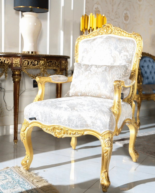 7 Seater Sofa Set – Stylish Comfort with Affordable Price in Pakistan - Image 17