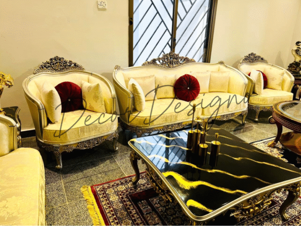 2 seater sofa: Compact and Comfortable Seating for Small Spaces - Image 23