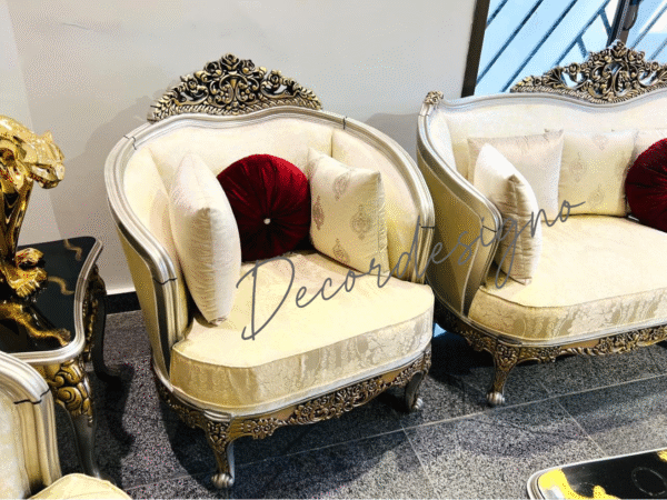 2 seater sofa: Compact and Comfortable Seating for Small Spaces - Image 25
