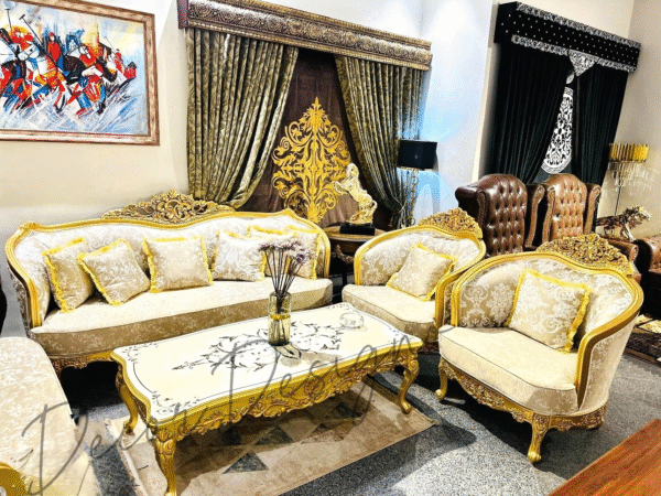 2 seater sofa: Compact and Comfortable Seating for Small Spaces - Image 15