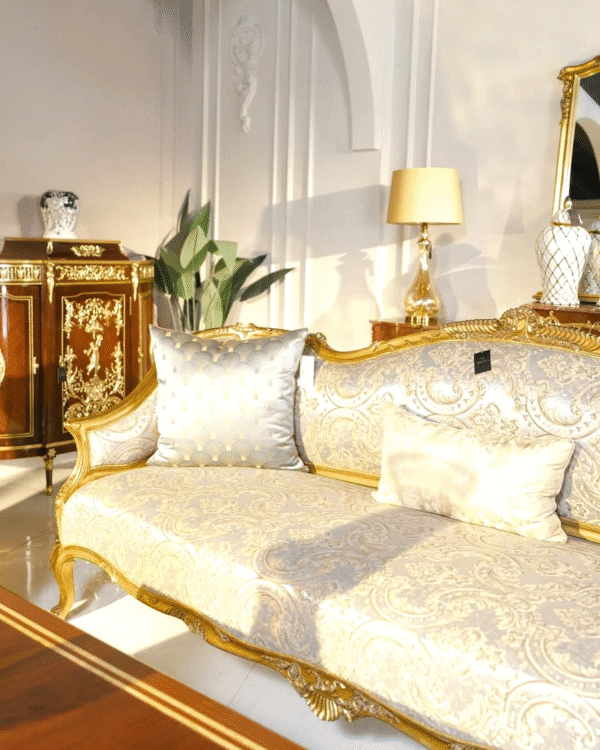 7 Seater Sofa Set – Stylish Comfort with Affordable Price in Pakistan - Image 13