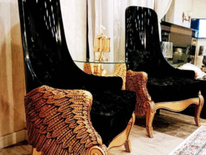 Bedroom Chairs for Relaxation – Stylish Designs & Affordable Prices