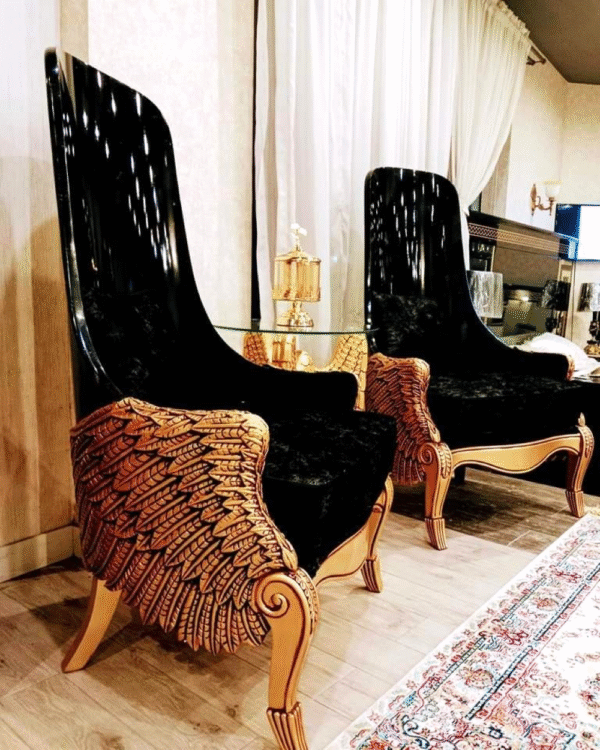 Bedroom Chairs for Relaxation – Stylish Designs & Affordable Prices