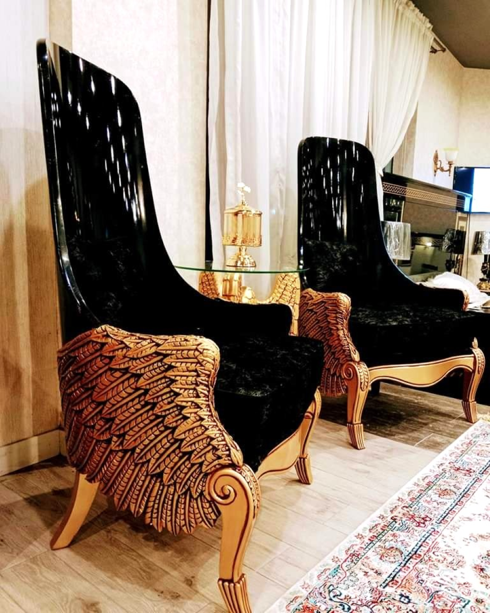 Bedroom Chairs for Relaxation – Stylish Designs & Affordable Prices