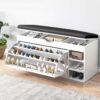 Home Box Shoe Rack – Affordable & Stylish Shoe Organizer in Pakistan
