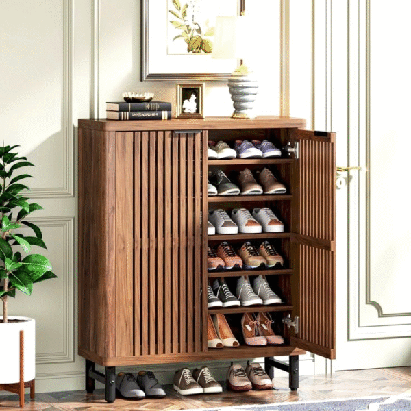 Home Box Shoe Rack Affordable & Stylish Shoe Organizer in Pakistan - Image 3