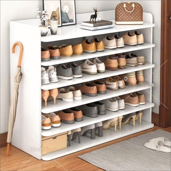Home Box Shoe Rack Affordable & Stylish Shoe Organizer in Pakistan - Image 19