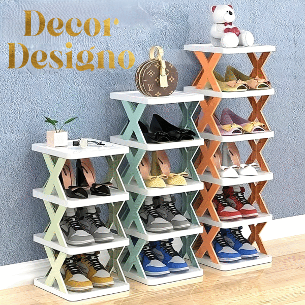Home Box Shoe Rack Affordable & Stylish Shoe Organizer in Pakistan - Image 26
