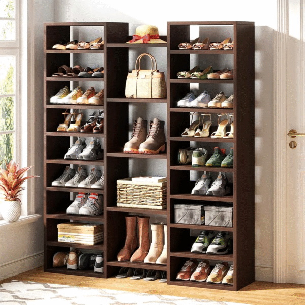 Home Box Shoe Rack Affordable & Stylish Shoe Organizer in Pakistan - Image 15