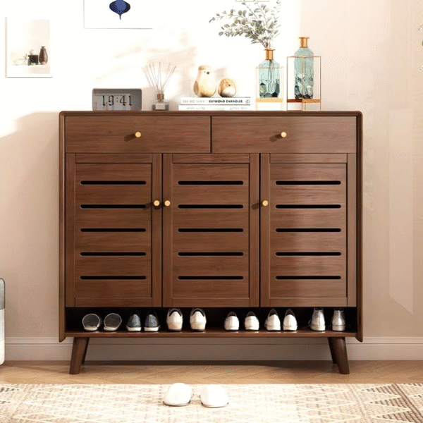 Home Box Shoe Rack Affordable & Stylish Shoe Organizer in Pakistan - Image 5
