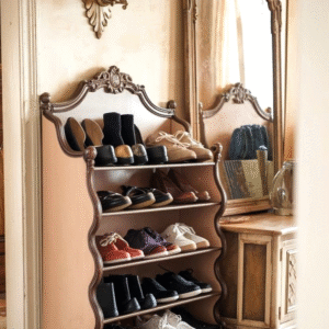 Buy Shoe Rack in Pakistan – Stylish & Space-Saving Shoe Organizer