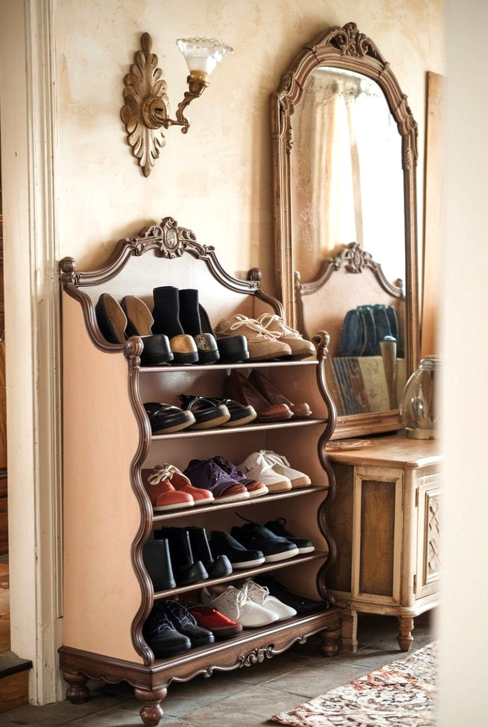 Buy Shoe Rack in Pakistan – Stylish & Space-Saving Shoe Organizer