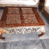 Center Tables Online Modern Coffee Tables Wood, Glass & Marble Designs
