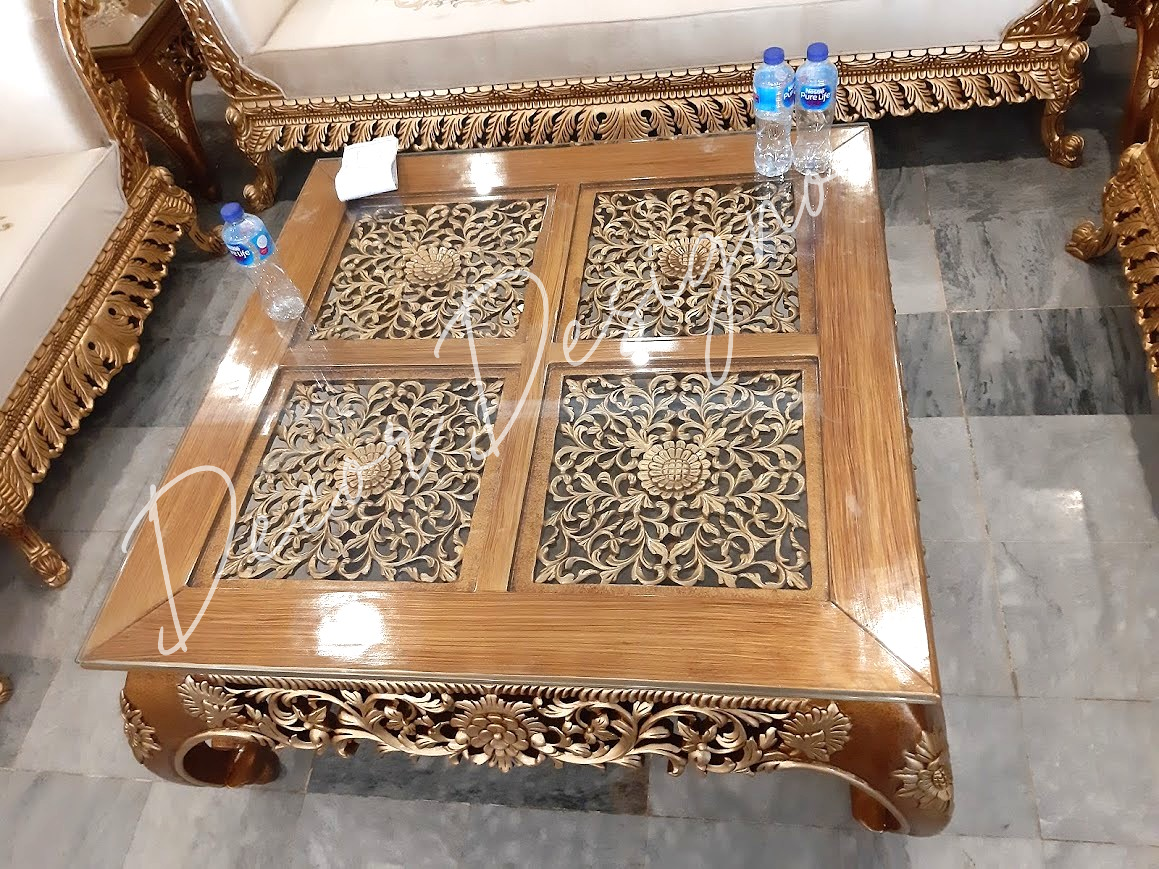 Center Tables Online Modern Coffee Tables Wood, Glass & Marble Designs