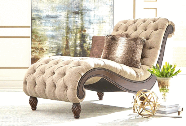 Chaise Lounge Sofa – Luxurious Comfort & Stylish Relaxation for Your Home - Image 13