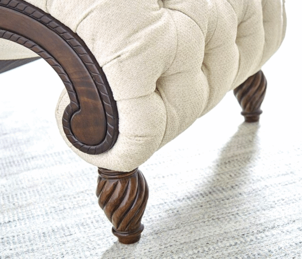 Chaise Lounge Sofa – Luxurious Comfort & Stylish Relaxation for Your Home - Image 12