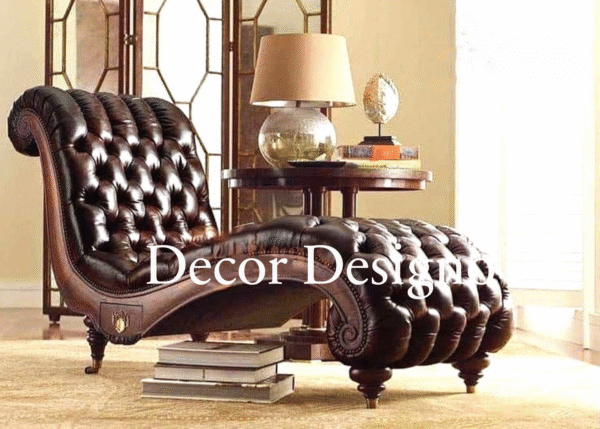 Sleek Black Couch for Modern Living Spaces - Image 25