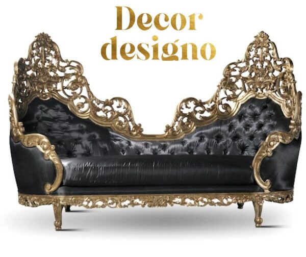Chinioti Luxury Divan Handcrafted Royal Wooden Couch Sofa - Image 13