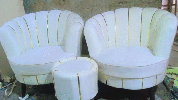 Comfortable Room Chairs – Stylish Seating for Every Space decor designo furniture Chiniot pakistan