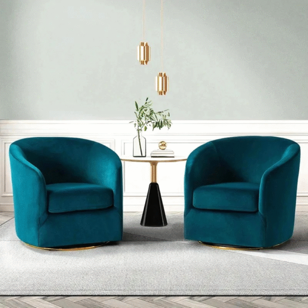Comfortable Room Chairs – Stylish Seating for Every Space - Image 4