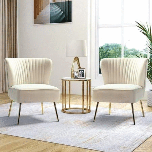 Comfortable Room Chairs – Stylish Seating for Every Space - Image 13