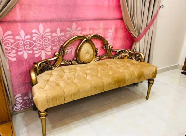 luxury couch sofa - Image 6