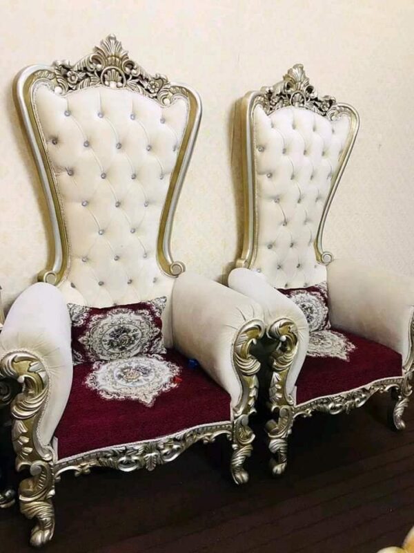 bedroom chairs Italian design - Image 4
