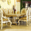 Dining Table Price in Pakistan – Affordable & Luxury Options55