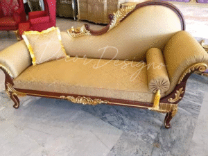 Two-Seater Sofa Design: Stylish & Cozy Seating for Any Room