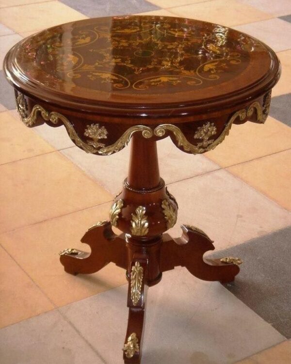 Luxury Coffee Table - Image 2