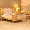 Elegant Double Bed Designs for Comfortable Bedrooms