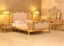 Elegant Double Bed Designs for Comfortable Bedrooms