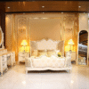 Elegant Double Bed Designs for Comfortable Bedrooms