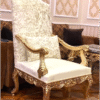 Global Luxury Bedroom Chairs – Timeless Elegance for Modern Homes