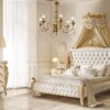 Pearlwood luxury bedroom set