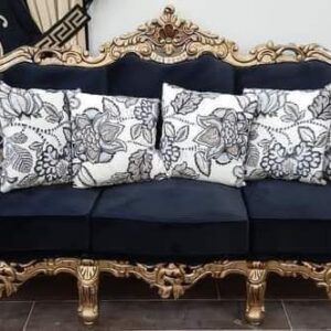 Diamond Empress Sofa Set